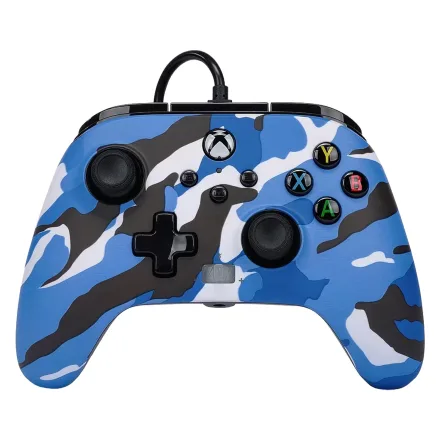 Controle PowerA Enhanced Wired PWA-A-02489 para Xbox Series