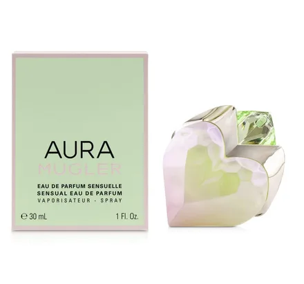 Thierry Mugler Aura Eau Parfum Sensuelle 50ml