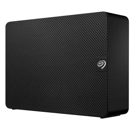 Externo Seagate Expansion 26TB