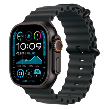 Watch Ultra 2 Oceano 49mm