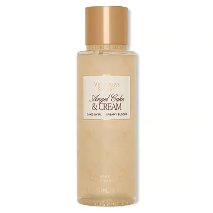 Victoria Secret Splash Angel Cake Cream 250ml