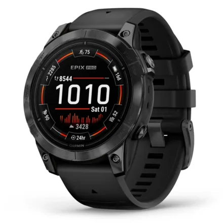 Smatwatch Epix Pro 2 010 00