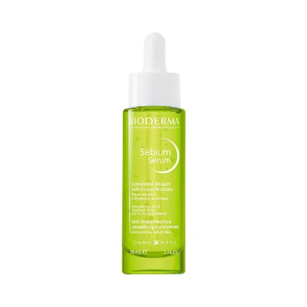 Serum Facial Bioderma Sebium 30ml