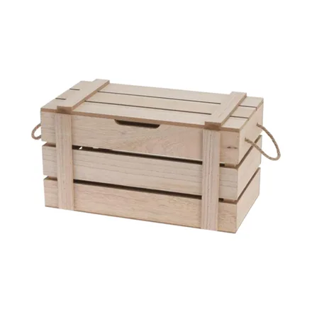 Caja Organizadora Kpm 34 18