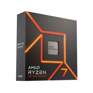 Processador 7 Max Turbo Socket AM5