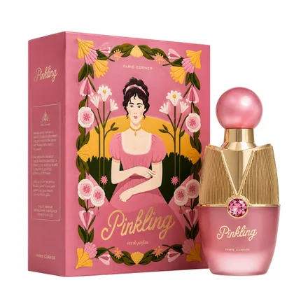 Perfume Paris Corner Pinkling Edp 100ml
