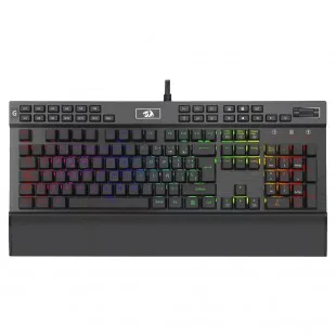 Teclado Redragon 1 Yama Mecanico Sp