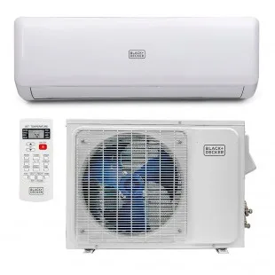 Ar Cond Plus Decker Inverter 60H
