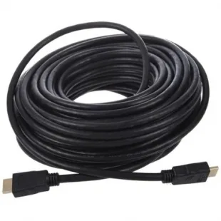 Cabo Hdmi 25M Microfins