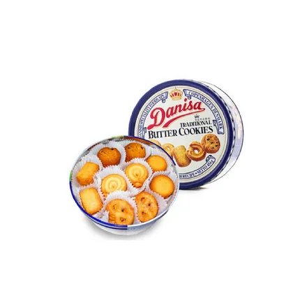 Galletas Danisa Butter Cookies 200g