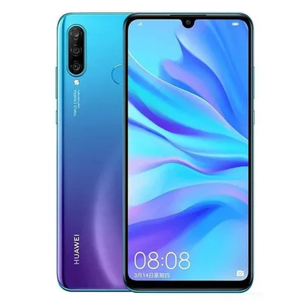 Y8P Plus Breathing Aqm LX1 128GB