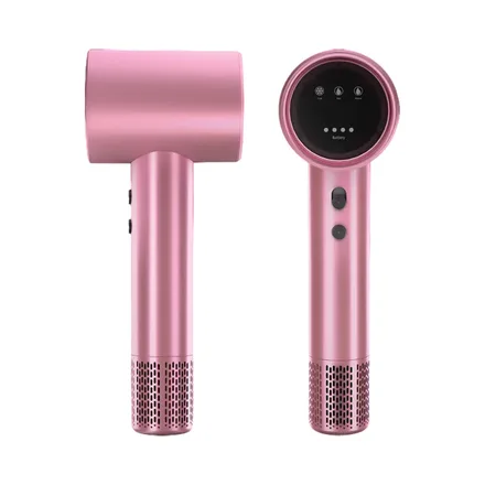 Luxesonic Alisador Ls 0501 22OV
