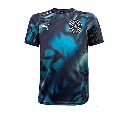 Puma Camiseta Inf Apf Paraguay 12