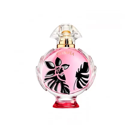 Rabanne Olympea Flora Edp 50ml