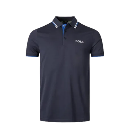 Boss Remera Polo 402 Paddy Pro Xxl