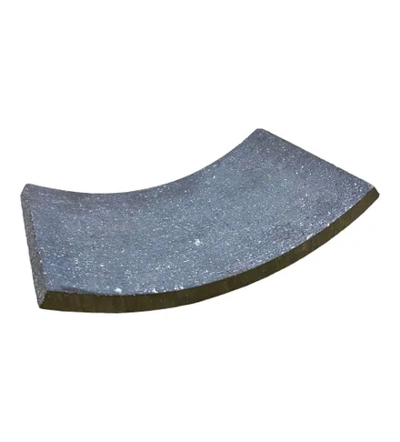 Maq Acess Grua Pastilha Freio Hidraulico 10 Cm