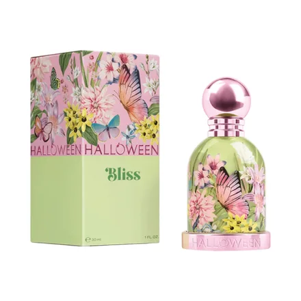 Perfume Halloween Bliss Edt 30ml