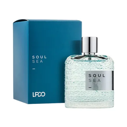 Perfume Lpdo Soul Sea Eau Parfum Intense 100ml