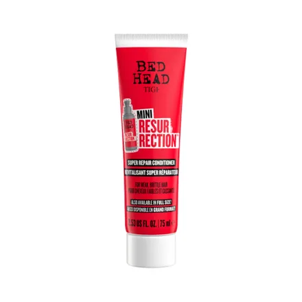 Acondicionador Bed Head Mini Resurrection Super Repair 75ml