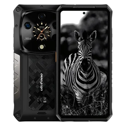 Ulefone Armor 28 Ultra 5G 1TB