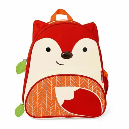 Mochila Skip Hop Zorro Ref.210256