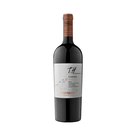 Vino Undurraga Terroir Hunter Carmenere 750ml