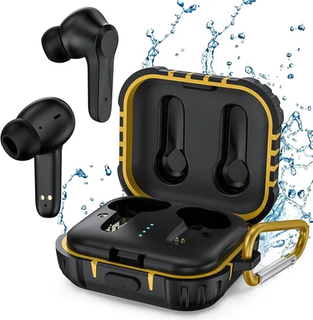Vivitar Auricular Lvlup Pro Blk T26 12 Tws