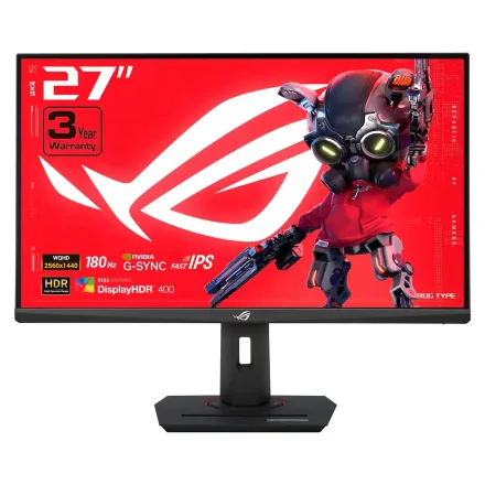 Rog Strix 27 Qhd