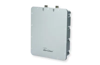 RADIO OUTDOOR AIRMAX DUO 802.11 DUAL BASESTATION AIR LIVE
