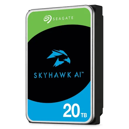 Seagate Skyhawk Ai Sata 3 20TB
