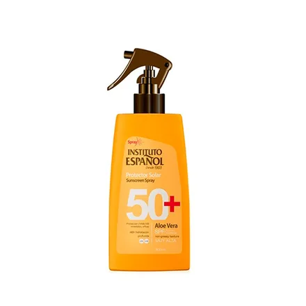 Instituto Protector Solar Spf 50 30ml