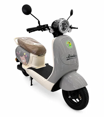Moto Q7