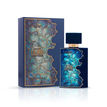 Al Haramain Olaf Eau Parfum 100ml