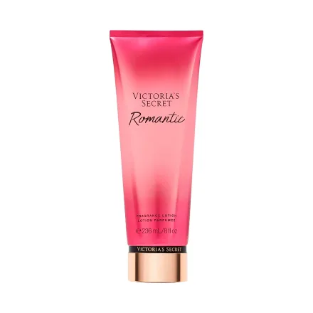 Locion Corporal Victoria Secret Romantic 236ml