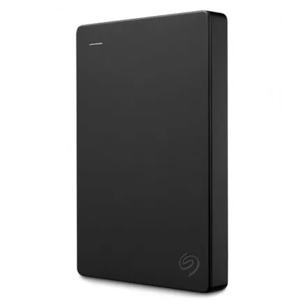 Externo Seagate 2TB