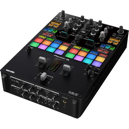 Pioneer Mezcladora Djm S7