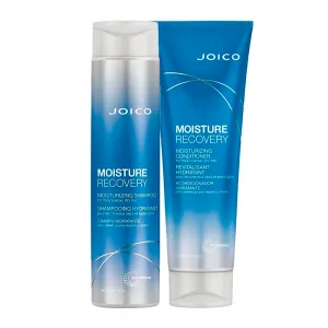 Joico Moisture Recovery Shampoo Plus Acondicionador 300ml