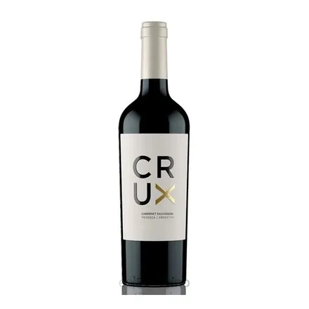 Vino Crux Abernet Sauvignon 750ml