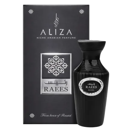 Perfume Rasasi Aliza Raeesr Eau Parfum Unissex 100ml