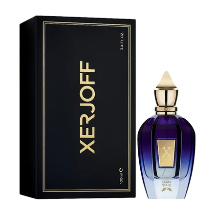 Xerjoff Join Club Comandante Eau Parfum 100ml