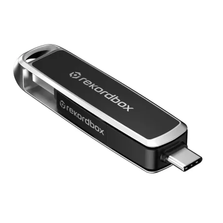 Pendrive Alpha Theta Sddde 1 1T00 GR46 Dj 1TB