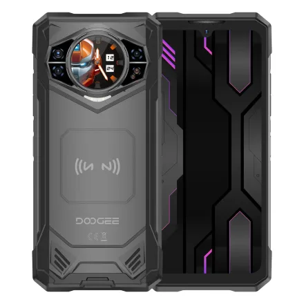 Doogee Vip 512GB