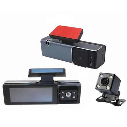 Camara Dvr Auto Ecopower Ep 8775