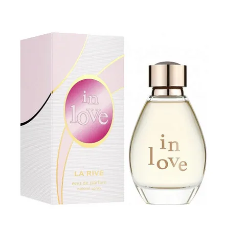 La Rive In Love Eau Parfum 90ml