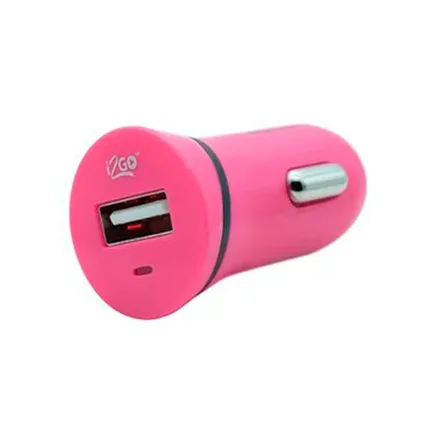 Carregador Veicular I2GO