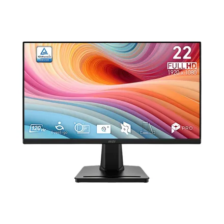 Msi Pro E12 Vl 22