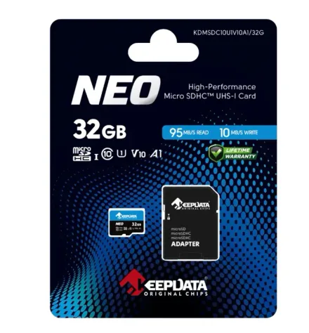 Keepdata Sd Neo 32 32GB