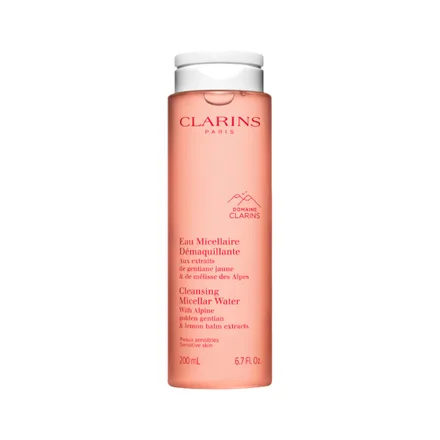 Micelar Clarins Cleansing 200ml