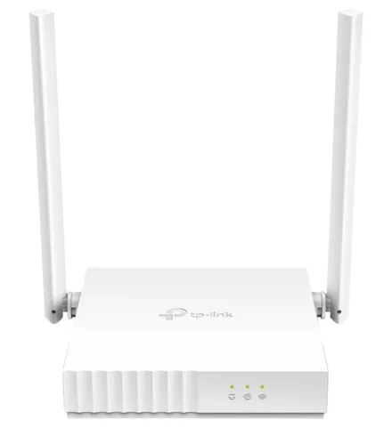 TP-LINK WIFI ROUTER TL-WR829N 300MBPS MULTIMODO
