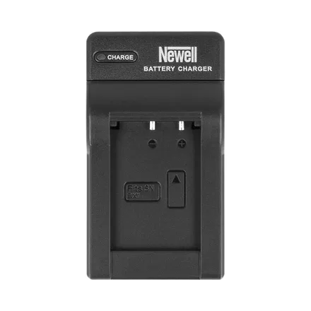 Cargador Newell Np BX1
